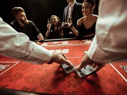 Casino Pautina