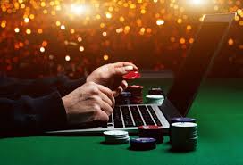 Зеркало Vulkan Million Casino